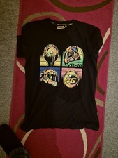 Valentino Rossi Vr 46 Official