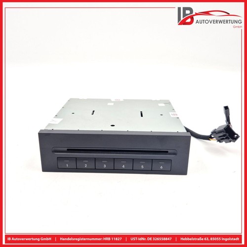Changer speed mh3210 - cd,