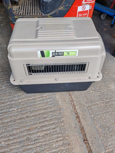 Petmate ultra vari kennel - vari,