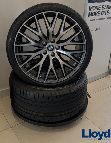 New genuine bmw - bmw, series