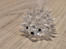 Swarovski Small Hedgehog /