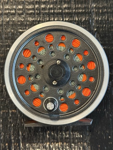 Vintage sage model 106 - model, fly