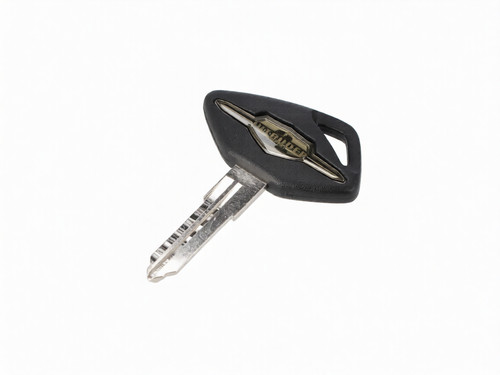 Genuine suzuki blank key - blank,, key-