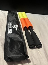 Referee Flags