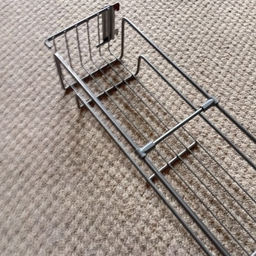 Ikea clip hanging - clip-on, basket