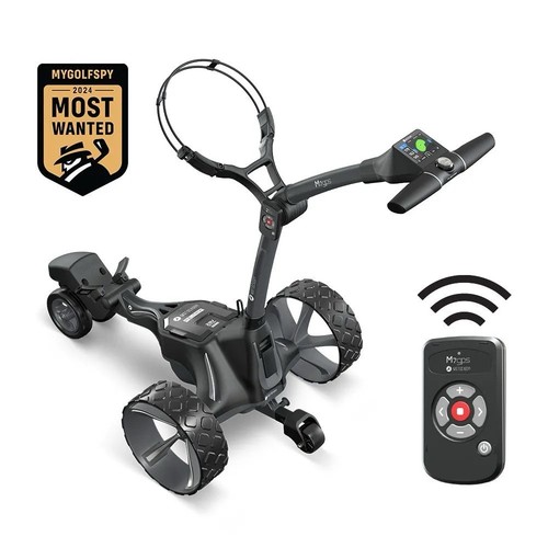 Motocaddy remote electric - m7,