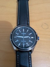 Citizen eco drive, E111