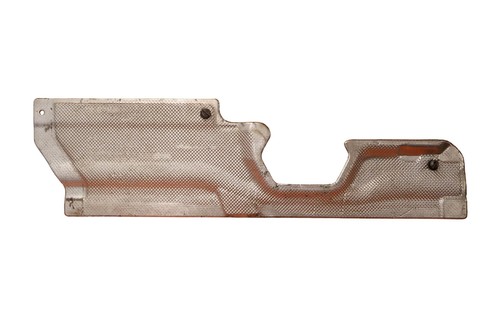 Fits daf heat - cf, shield
