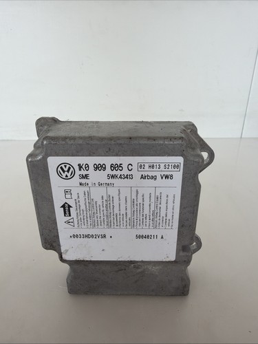 2007 golf mk5 airbag - golf,