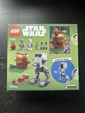 LEGO Star Wars: AT-ST (75332)