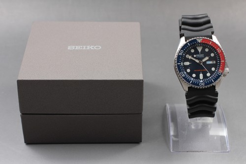 Exc box seiko - [exc+5,