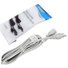 White AC Power Cord for ION