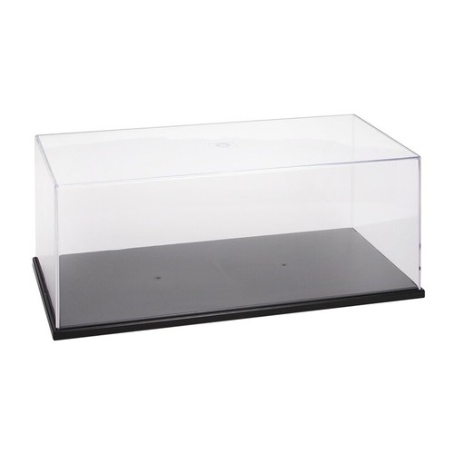 Acrylic display case - 1/18,