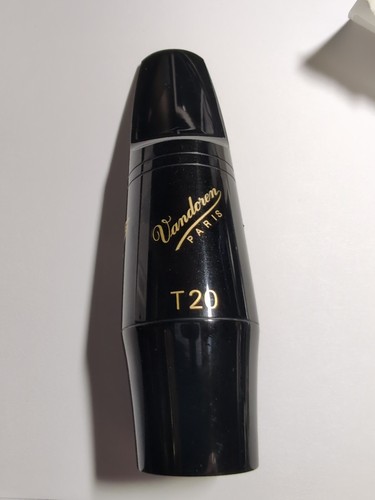 Vandoren sm422 t20 - v5, tenor
