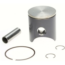 Piston set piston set for