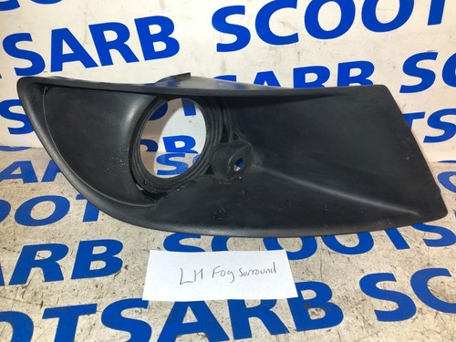 Saab black bumper - 93,