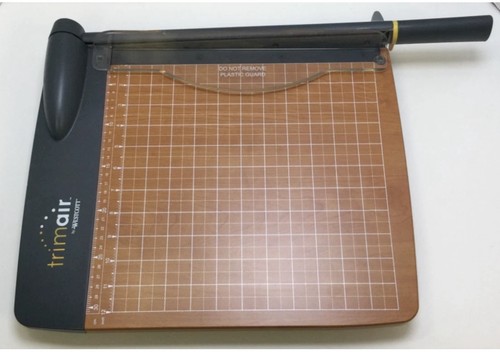 Westcott trimair titanium - westcott,