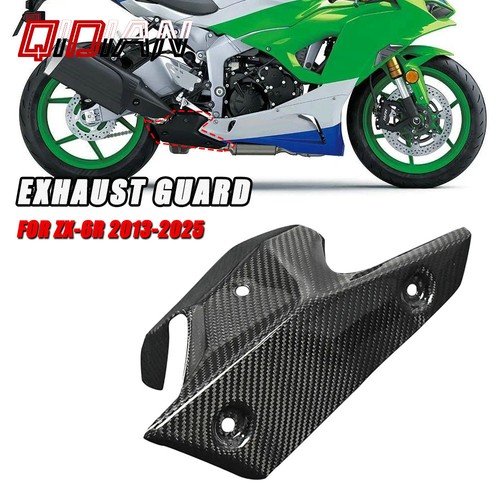 For 2013 2025 zx6r 6r - for,