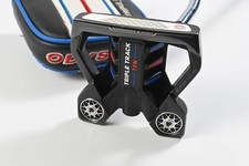 Odyssey Triple Track Ten