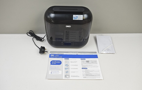 Dreo smart humidifier for - dreo,