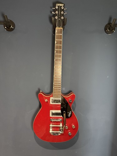 Gretsch electromatic double - gretsch,