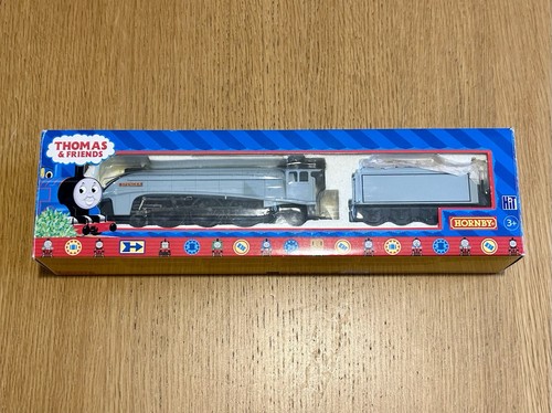 New hornby r9257 thomas - new,