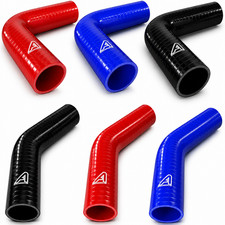 Degree silicone elbow - 90,