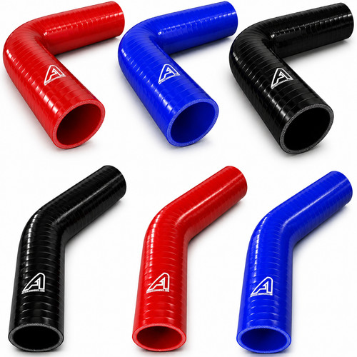Degree silicone elbow - 90,