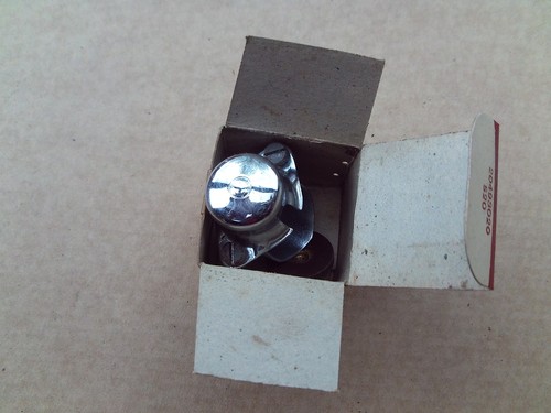 New old stock genuine lucas - stock,