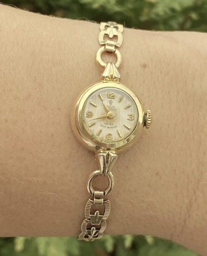 Tudor rolex vintage - tudor,
