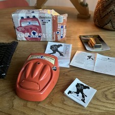 Danelectro CF-1 Cool Cat! Fuzz