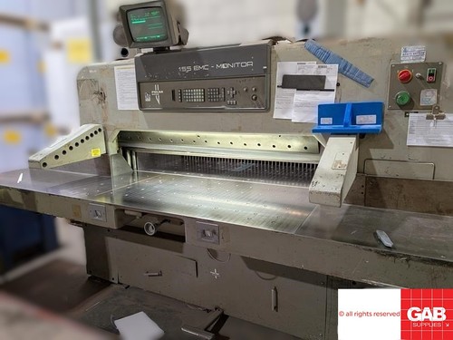Polar mohr 155 emc - polar,