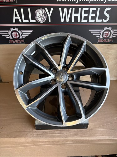 Genuine audi s5 - x,