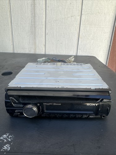 Sony mex bt3100p - sony,