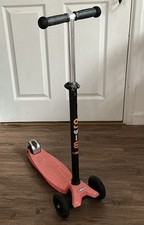 Kick Maxi Micro Scooter -