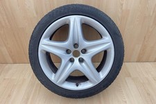 ALLOY WHEEL RIM 19 INCH 'CUSTOM' C2C17297 - Jaguar XJ6 XJ8 XJR 2003-2010 #5209