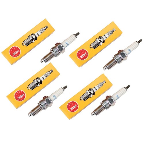 Spark plug fits - 4x,