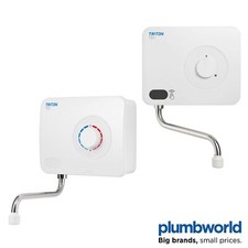 Triton T30i 3kW 240V Over Sink