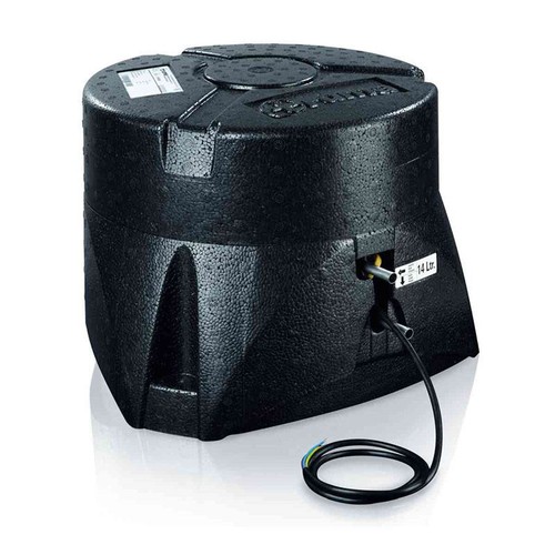 Truma 14l litre electric - 14l, water