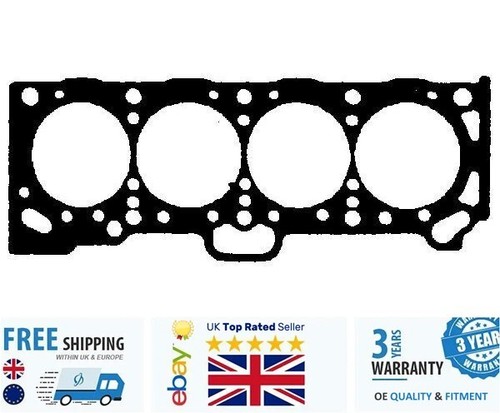 Cylinder head gasket - cylinder,