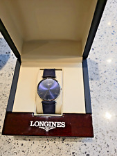 Stunning Longines La Grande