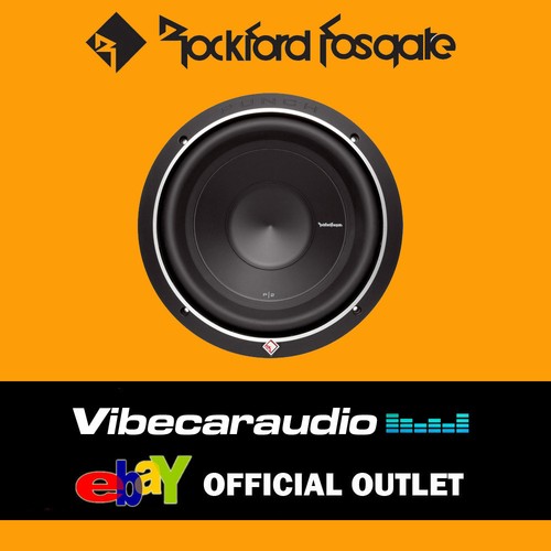 Rockford fosgate punch - punch, series