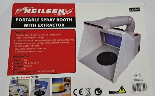 Portable airbrushing spray - airbrushing,