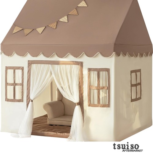 Durable kids play tent - play, with
