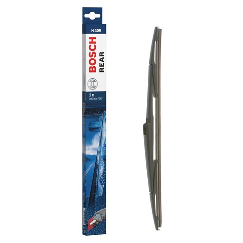 Bosch range rear wiper - bosch,