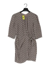 Sessun A-Line Midi Dress M in