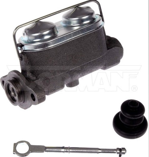 Master cylinder ford mustang - ford,