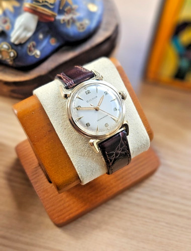 Stunning restored automatic - restored,