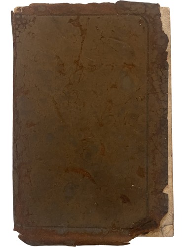 Mini antique poems - mini, passion
