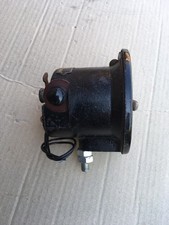 Vintage Klaxon Horn 6 Volt DC